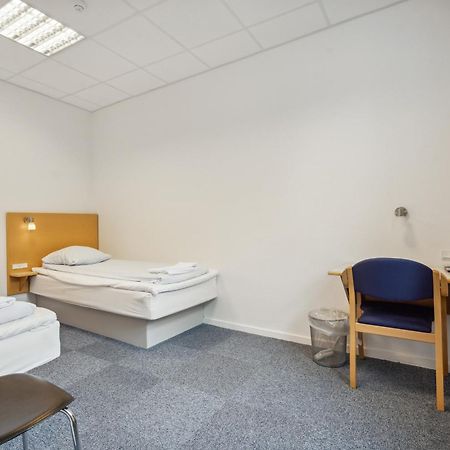 Bb-Hotel Vejle Park ภายนอก รูปภาพ