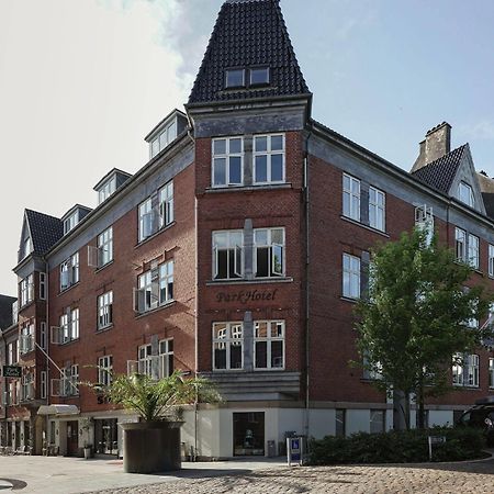 Bb-Hotel Vejle Park ภายนอก รูปภาพ