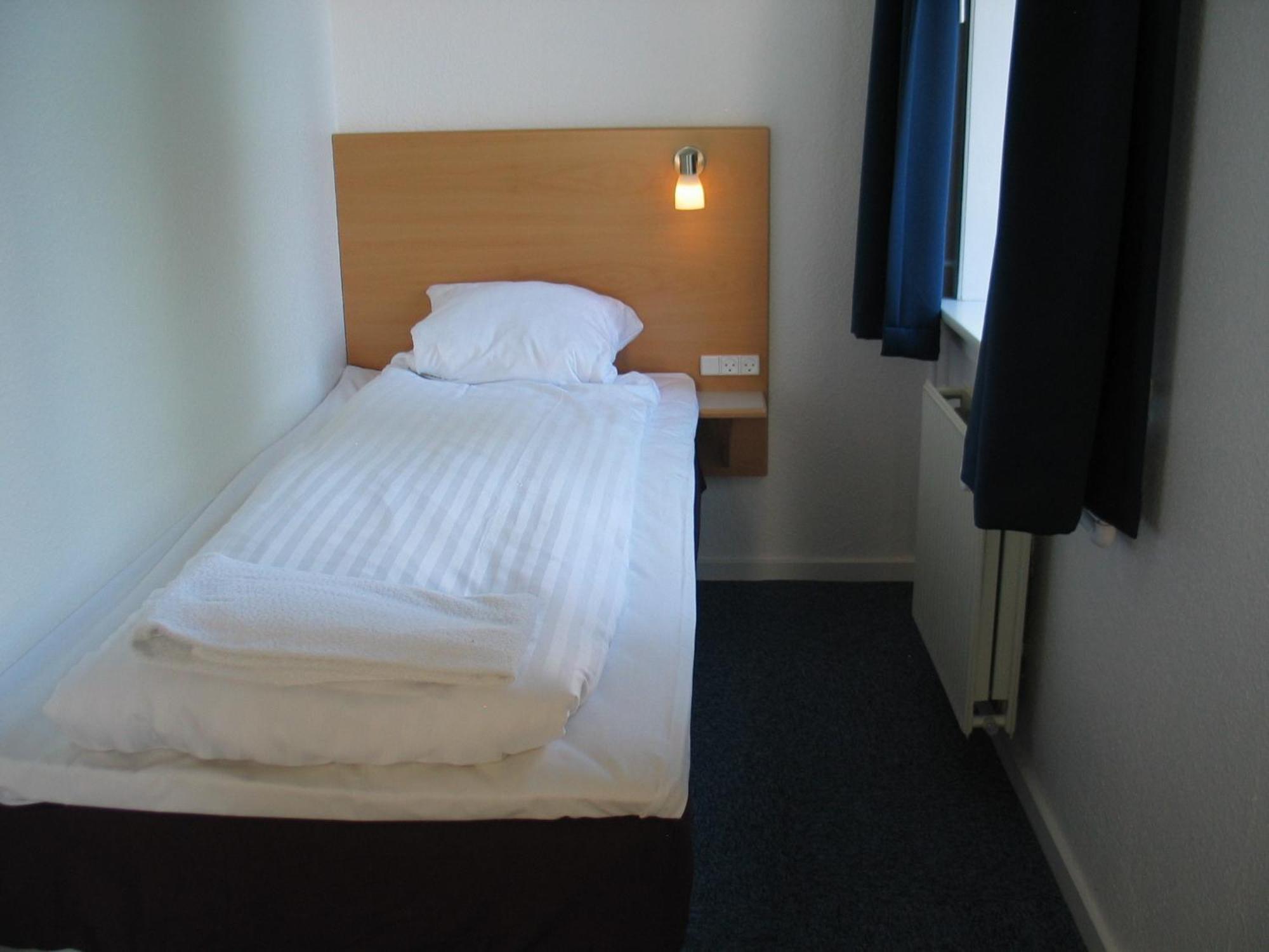 Bb-Hotel Vejle Park ห้อง รูปภาพ