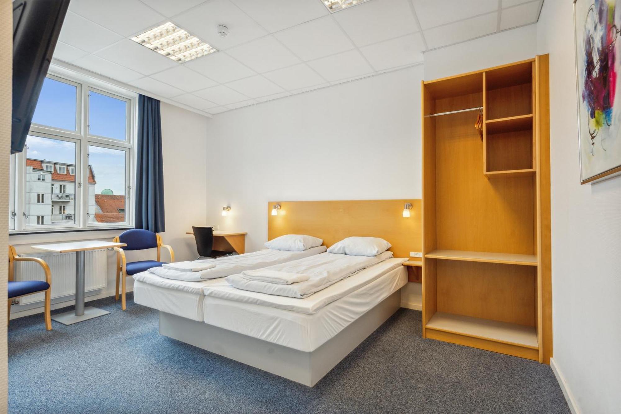 Bb-Hotel Vejle Park ภายนอก รูปภาพ