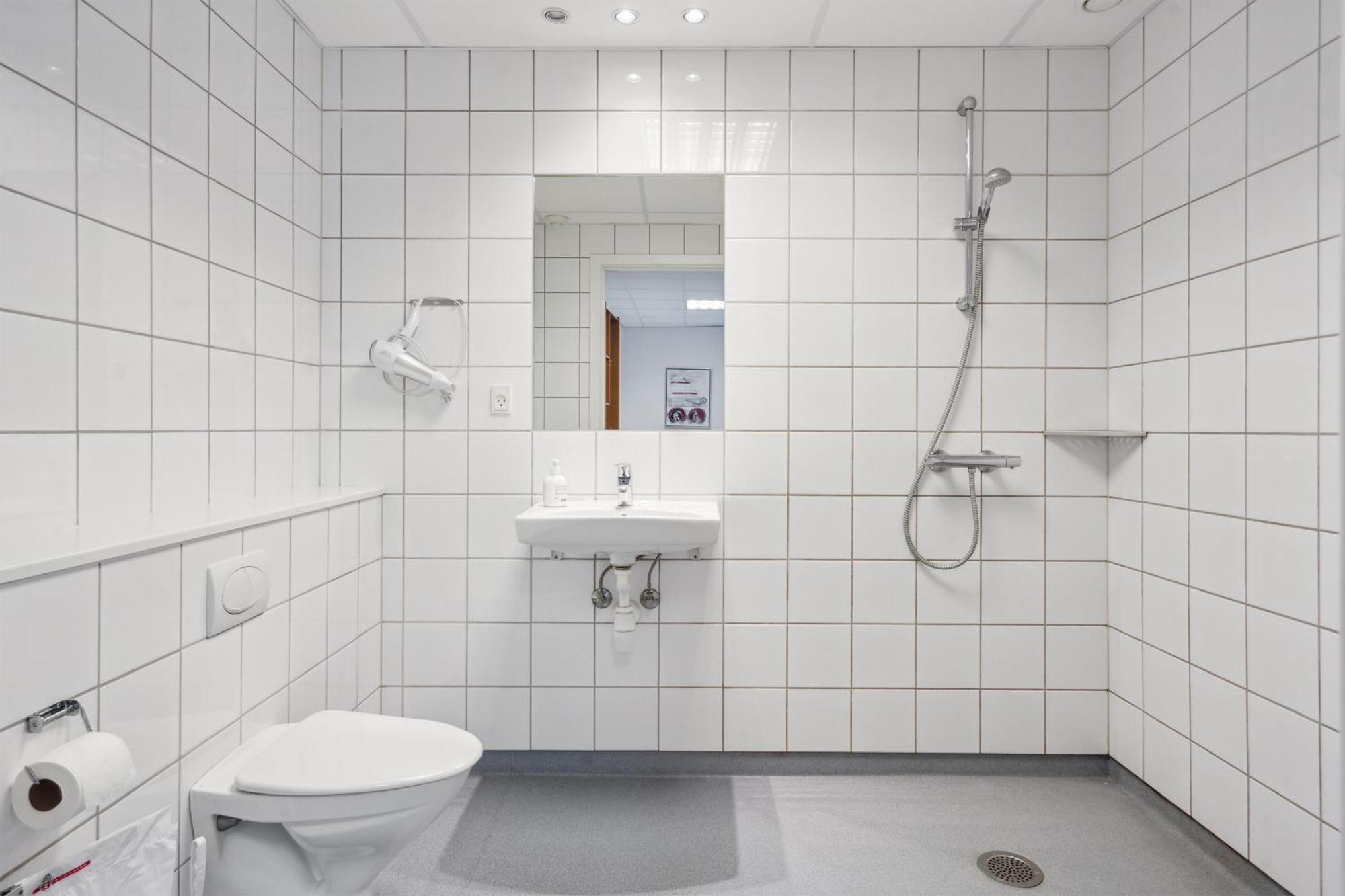 Bb-Hotel Vejle Park ภายนอก รูปภาพ