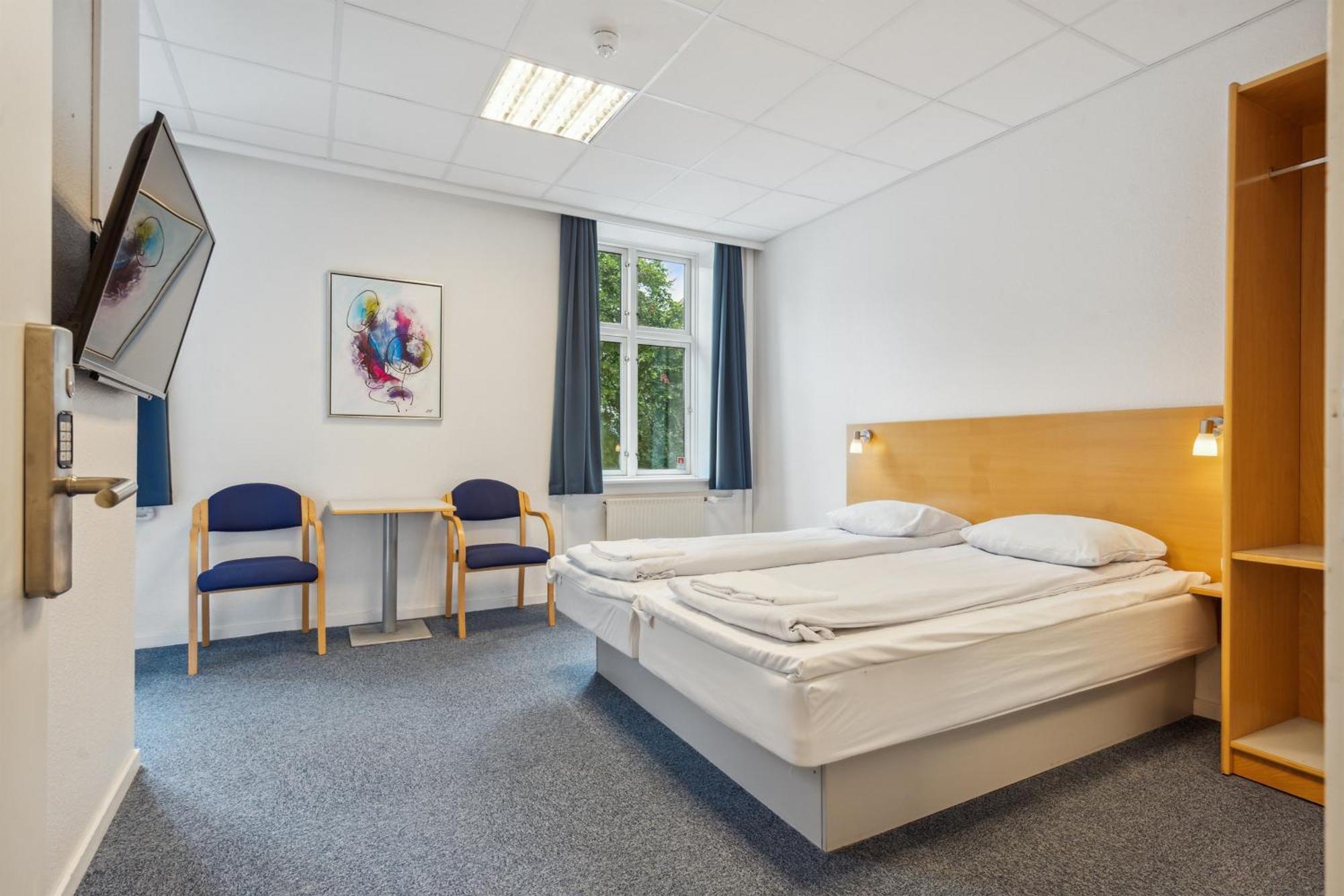 Bb-Hotel Vejle Park ภายนอก รูปภาพ