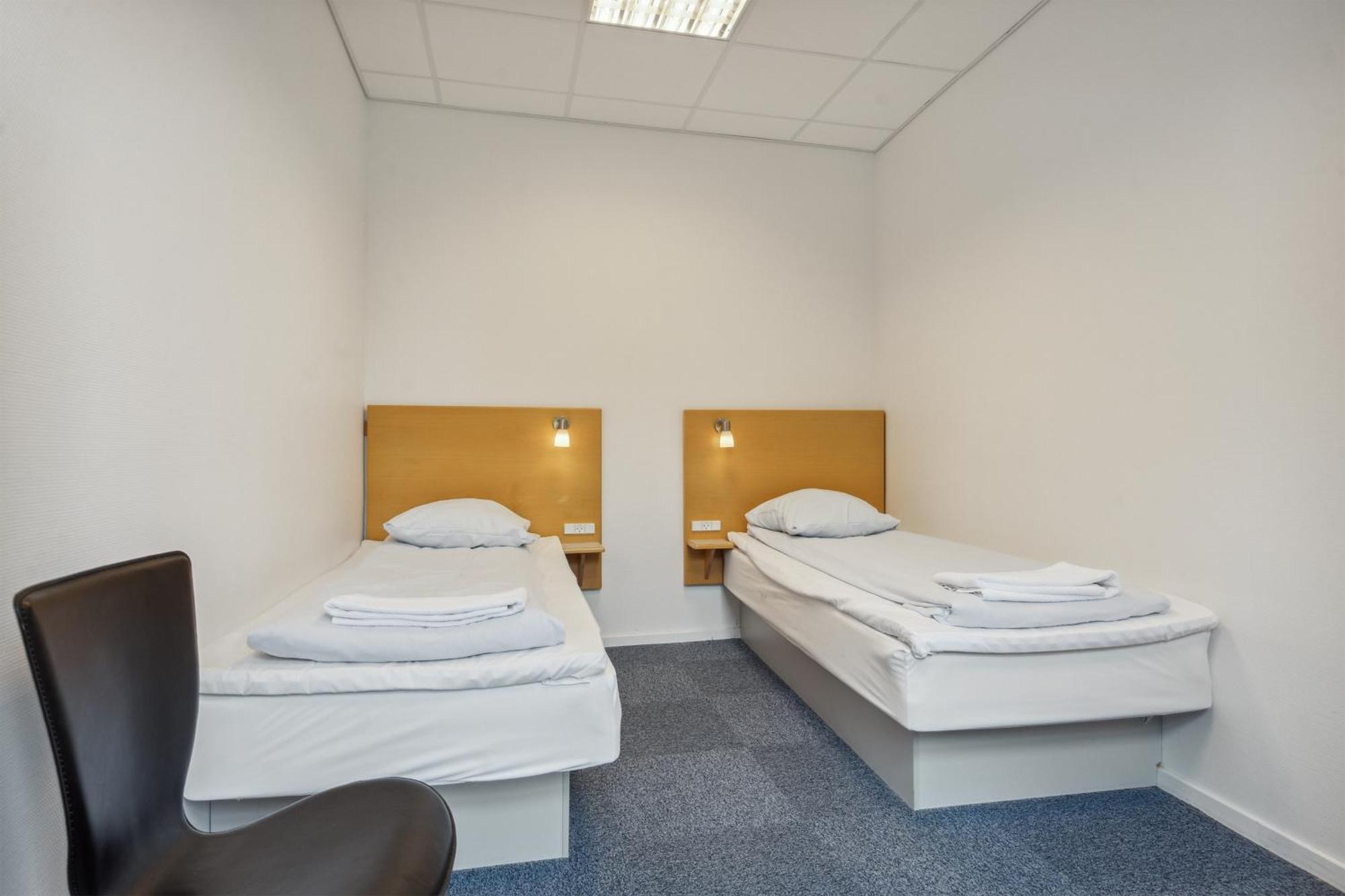 Bb-Hotel Vejle Park ภายนอก รูปภาพ