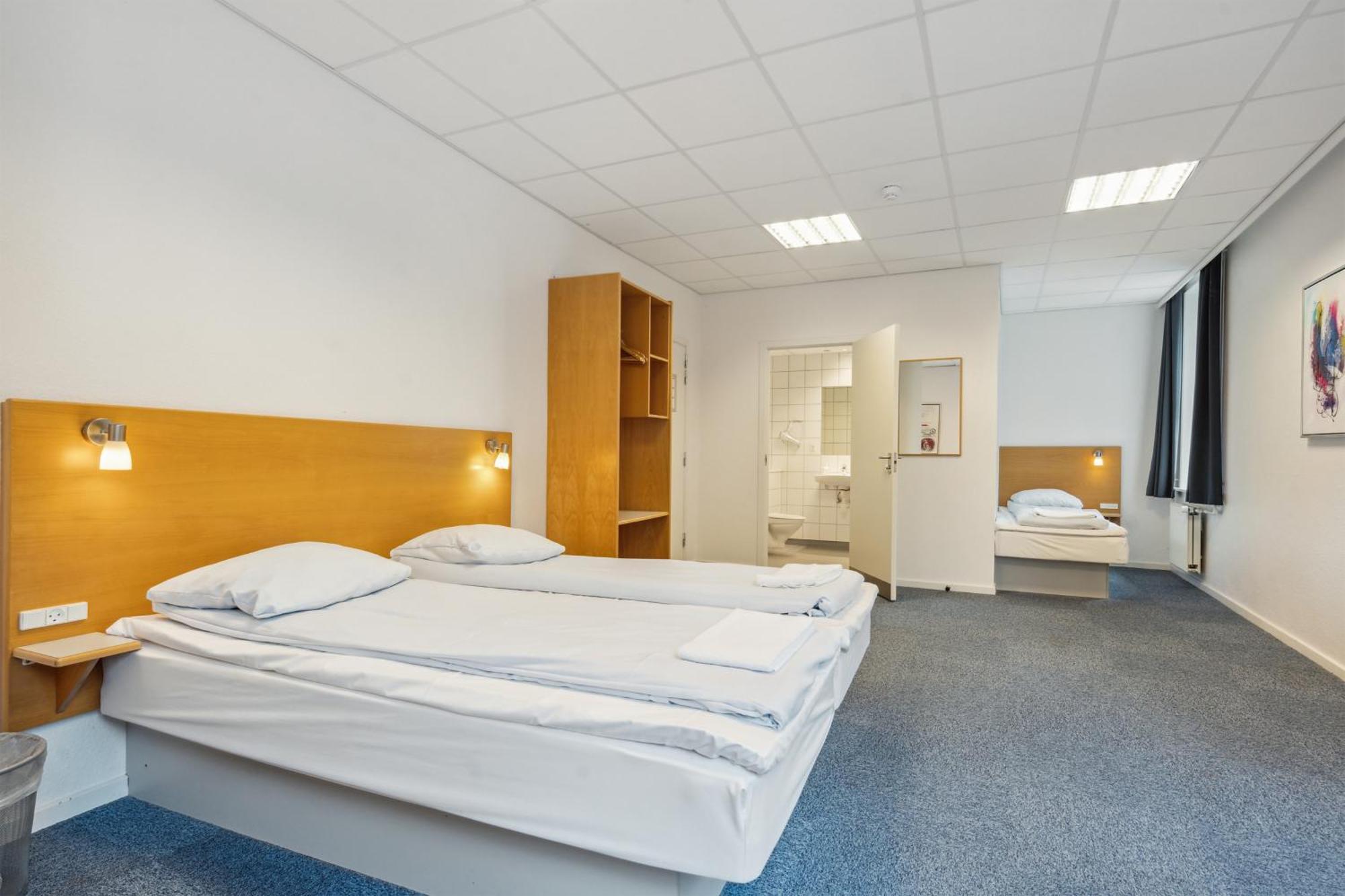 Bb-Hotel Vejle Park ภายนอก รูปภาพ