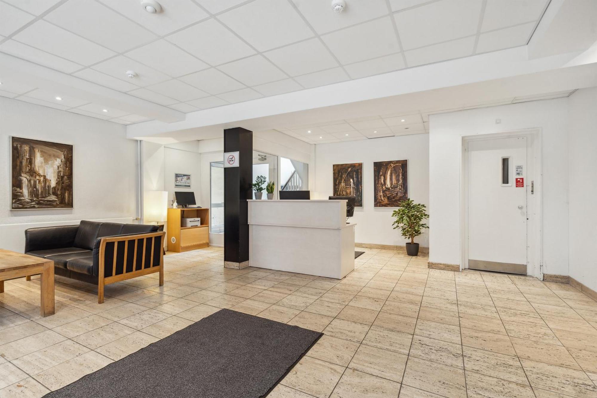Bb-Hotel Vejle Park ภายนอก รูปภาพ