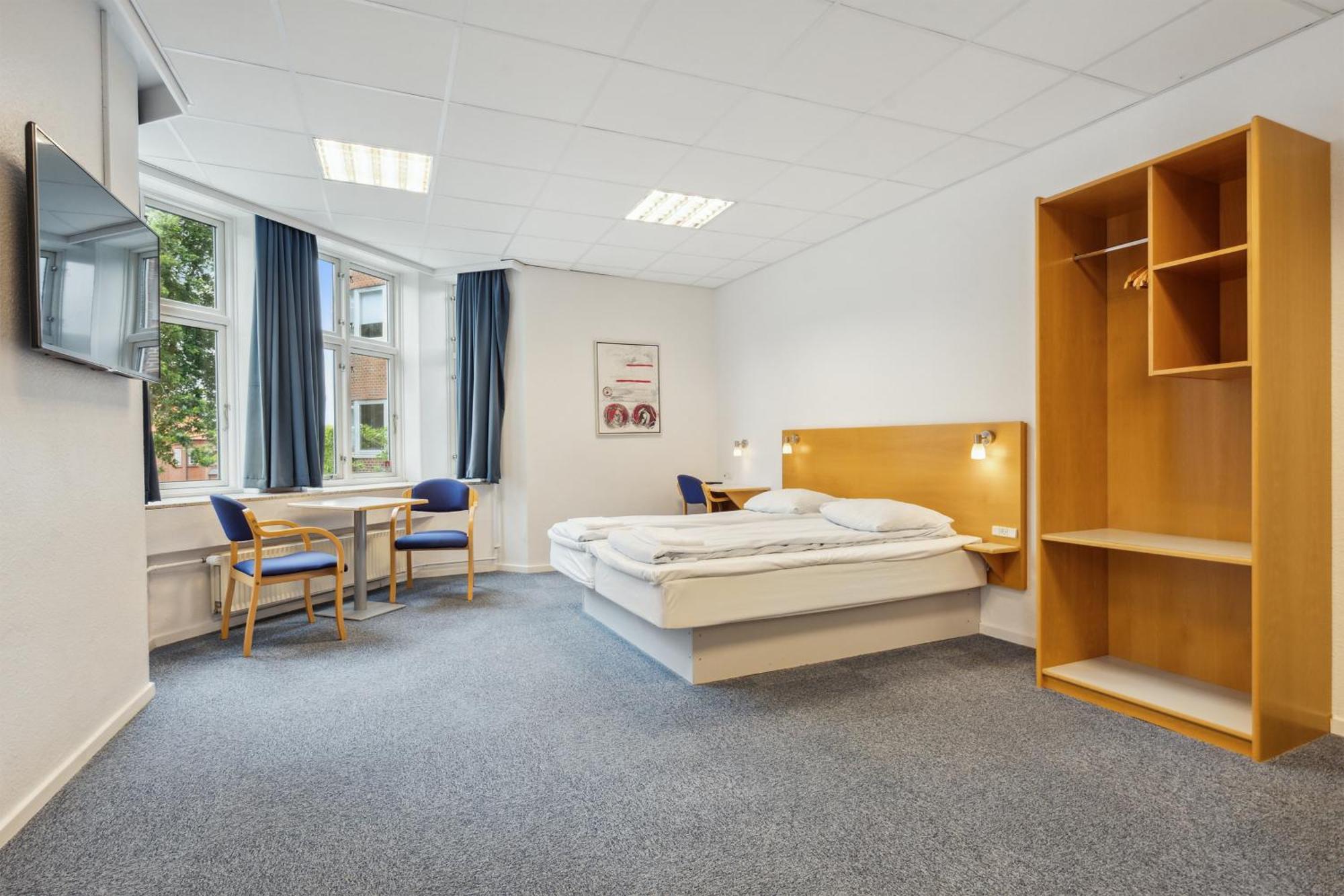 Bb-Hotel Vejle Park ภายนอก รูปภาพ