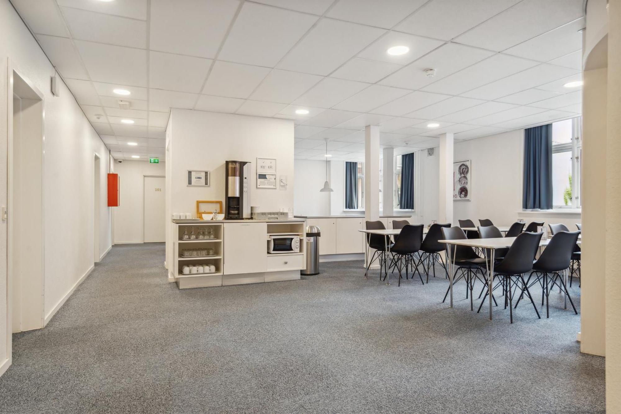 Bb-Hotel Vejle Park ภายนอก รูปภาพ