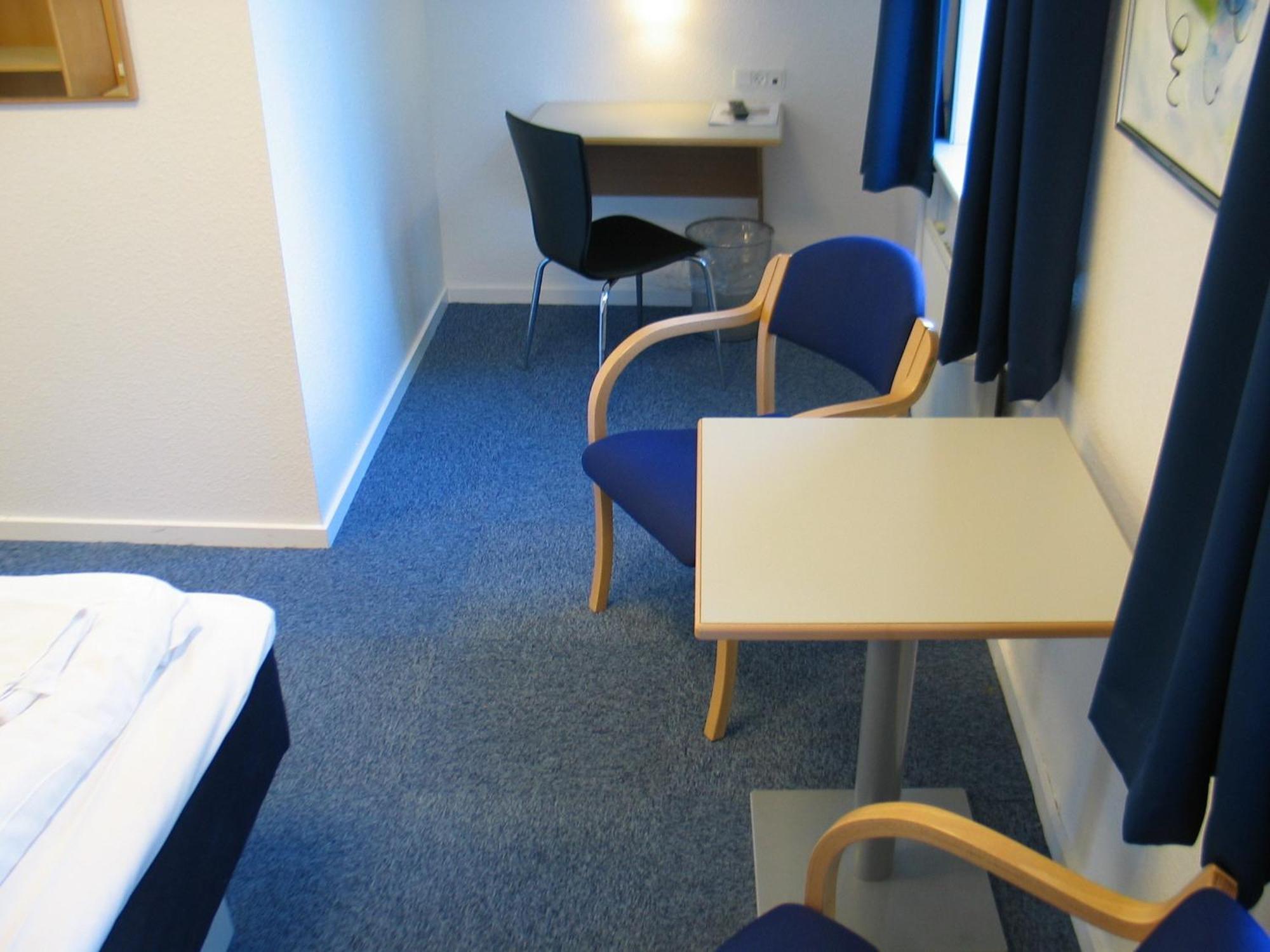Bb-Hotel Vejle Park ห้อง รูปภาพ