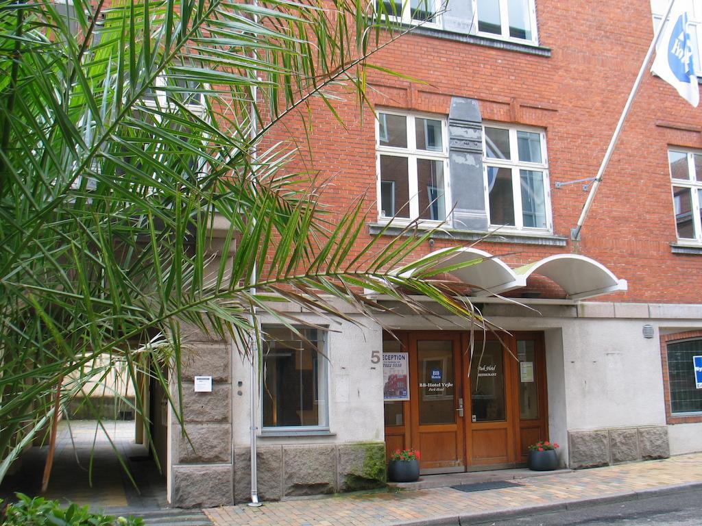 Bb-Hotel Vejle Park ภายนอก รูปภาพ