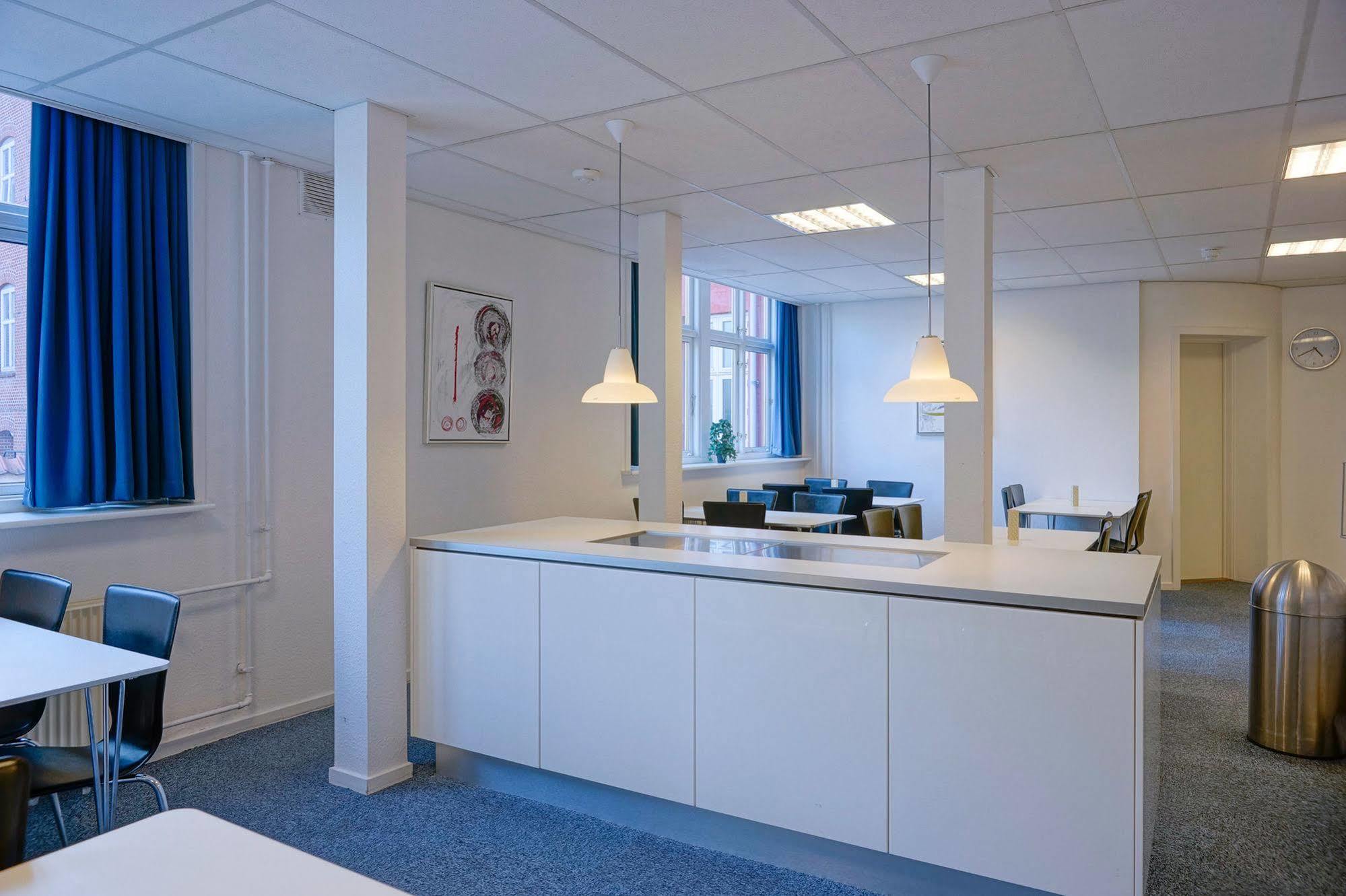 Bb-Hotel Vejle Park ภายนอก รูปภาพ