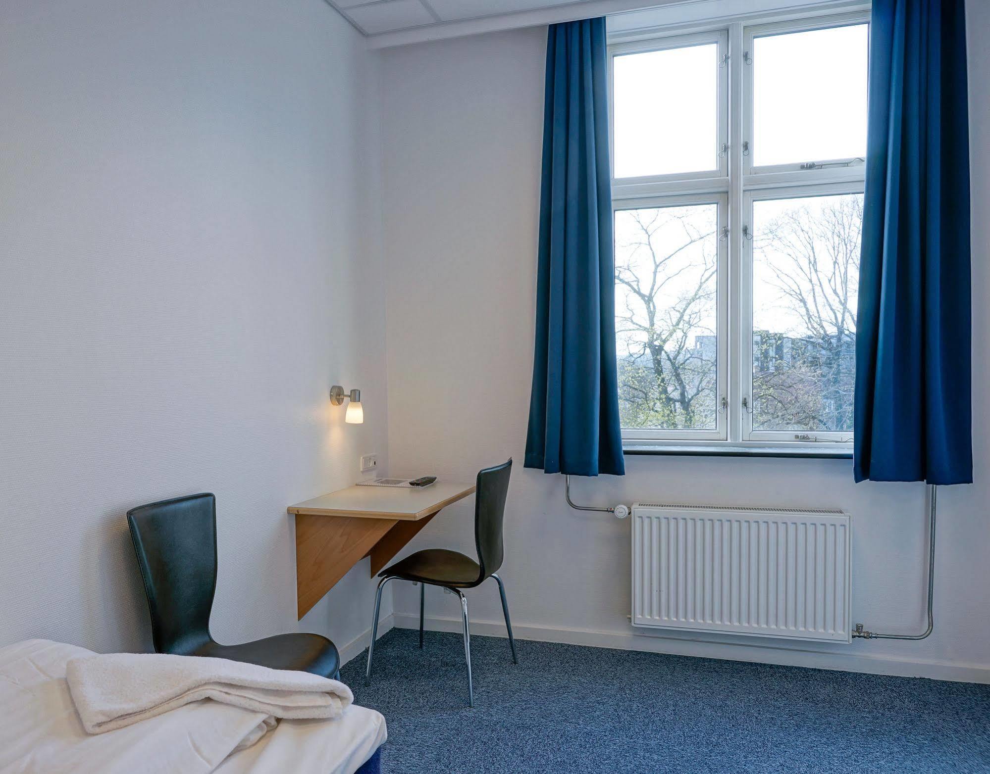 Bb-Hotel Vejle Park ภายนอก รูปภาพ