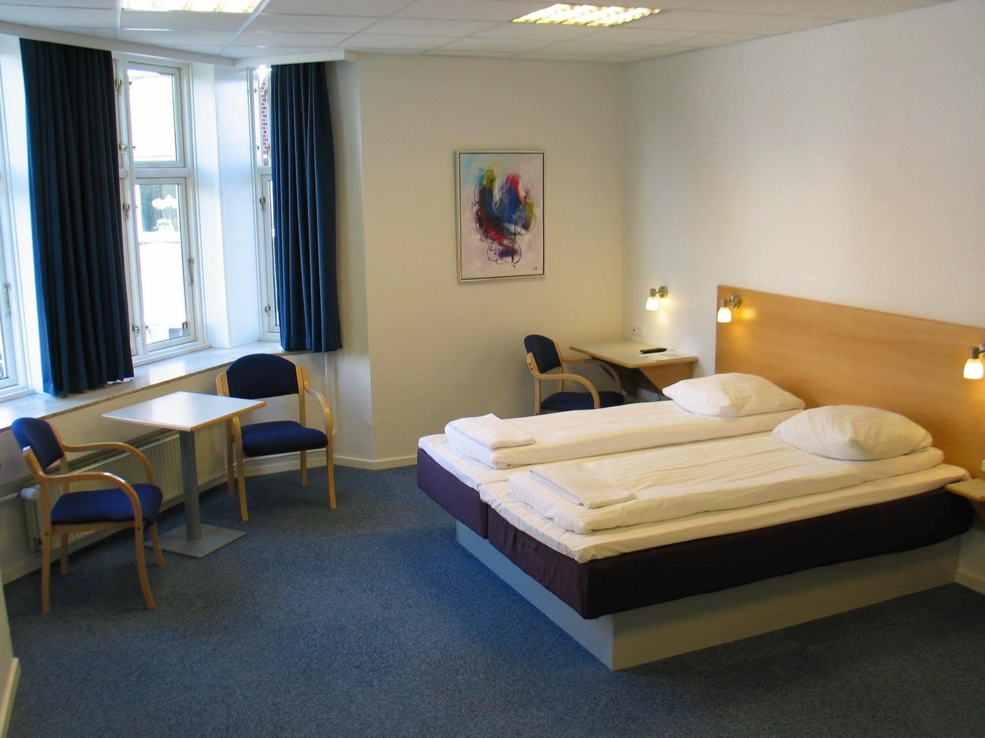 Bb-Hotel Vejle Park ภายนอก รูปภาพ