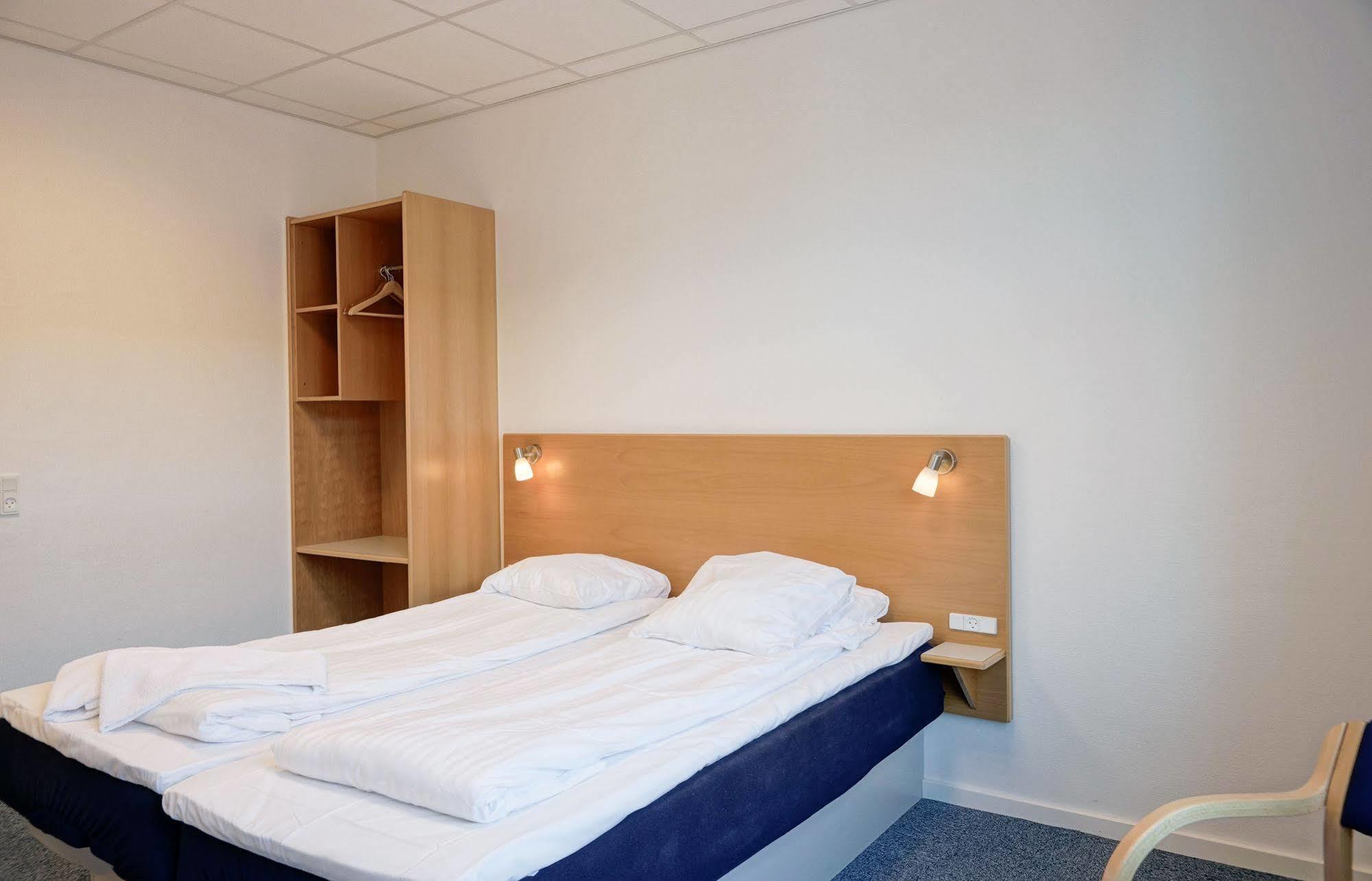 Bb-Hotel Vejle Park ภายนอก รูปภาพ