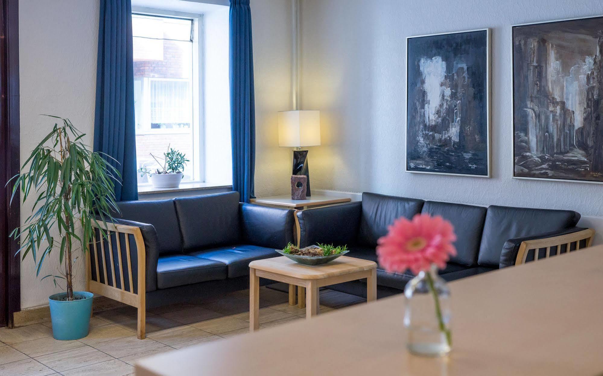 Bb-Hotel Vejle Park ภายนอก รูปภาพ