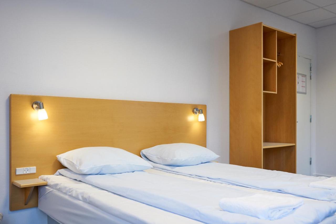 Bb-Hotel Vejle Park ภายนอก รูปภาพ