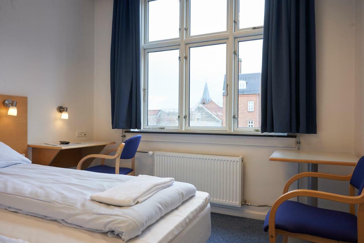 Bb-Hotel Vejle Park ภายนอก รูปภาพ