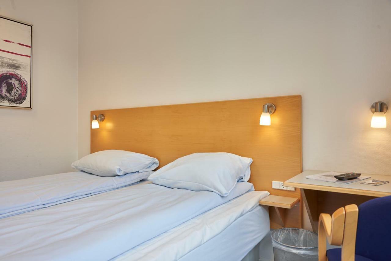 Bb-Hotel Vejle Park ภายนอก รูปภาพ