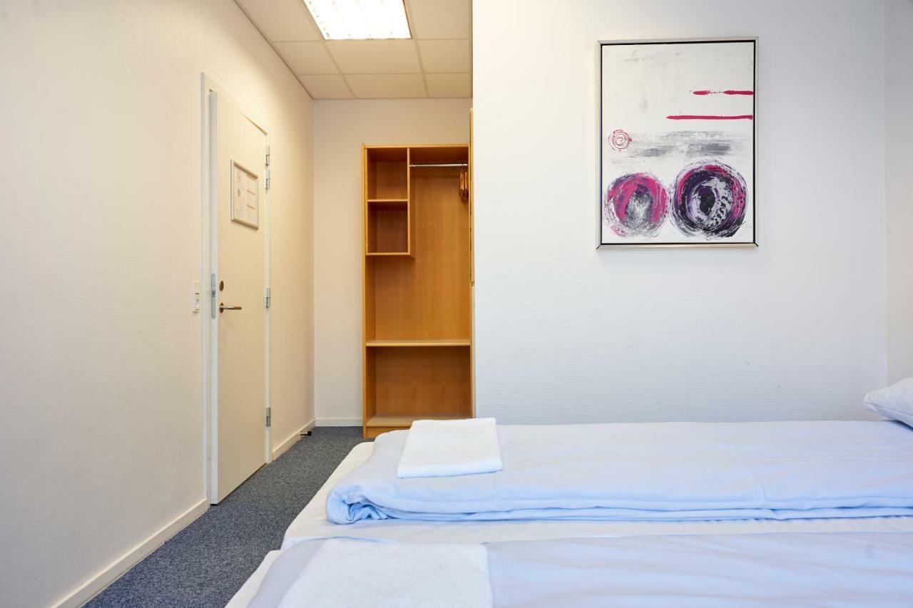Bb-Hotel Vejle Park ภายนอก รูปภาพ