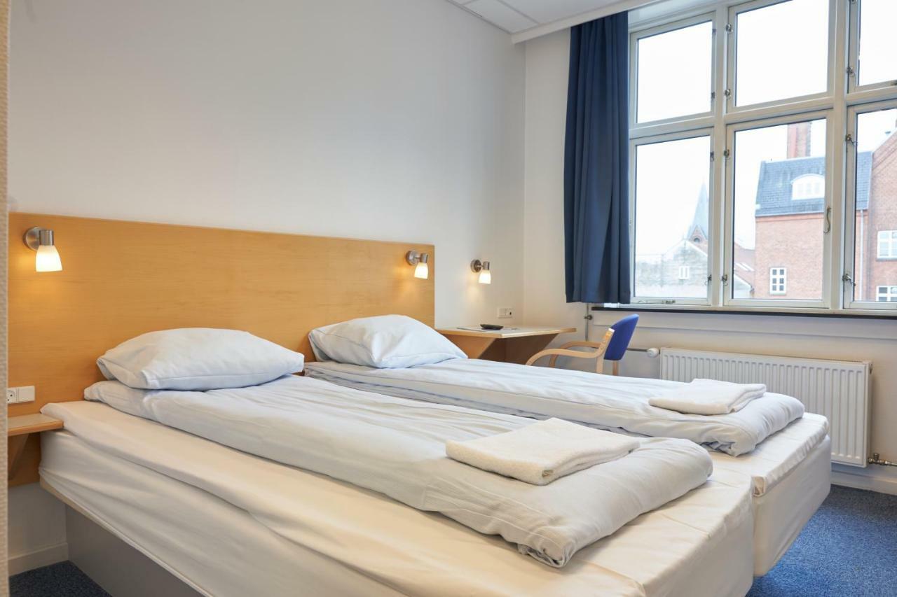 Bb-Hotel Vejle Park ภายนอก รูปภาพ