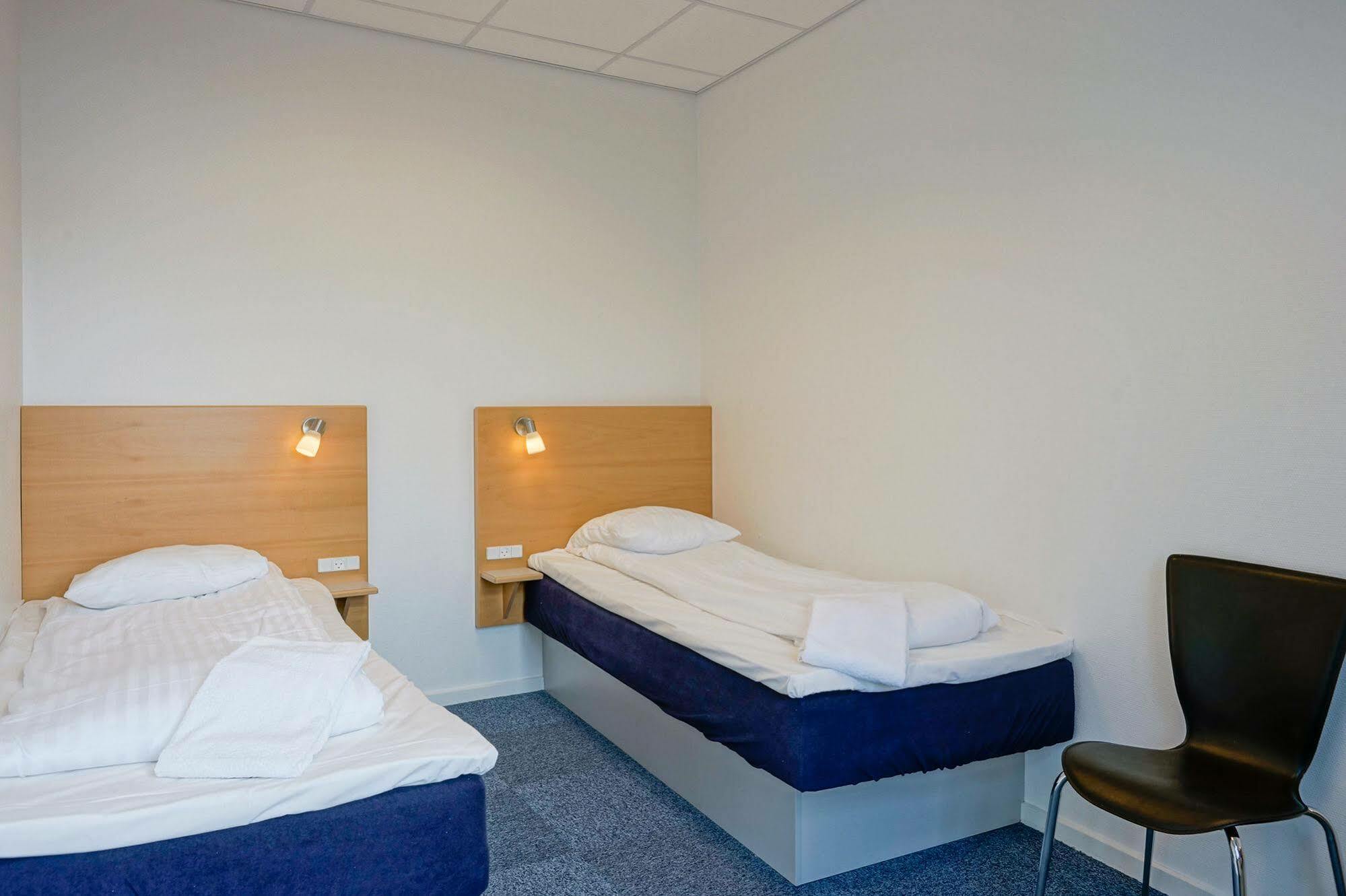 Bb-Hotel Vejle Park ภายนอก รูปภาพ