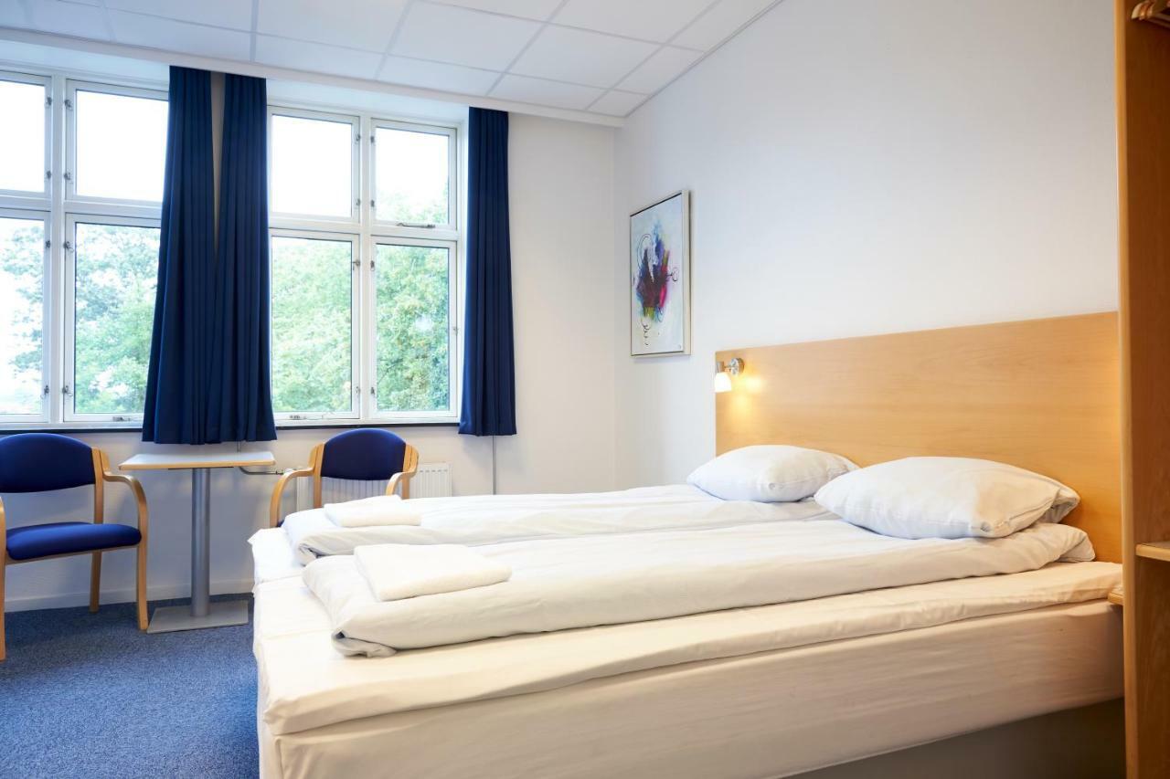 Bb-Hotel Vejle Park ภายนอก รูปภาพ