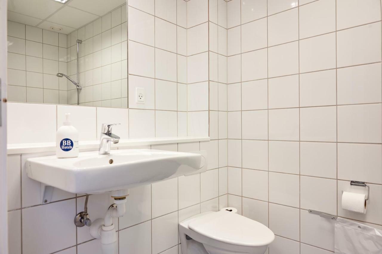 Bb-Hotel Vejle Park ภายนอก รูปภาพ