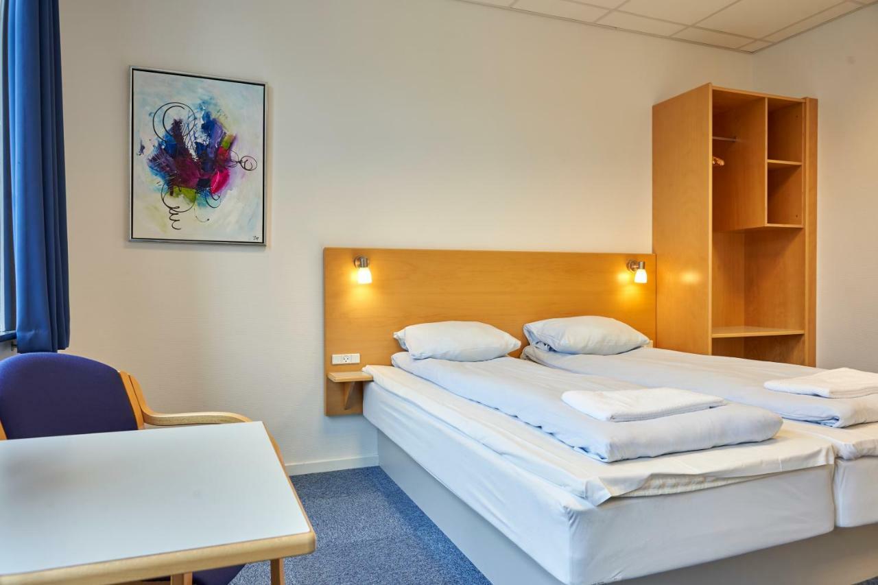 Bb-Hotel Vejle Park ภายนอก รูปภาพ